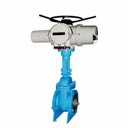 Knife Gate Valves