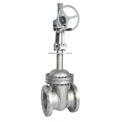 Cryogenic Gate Valves