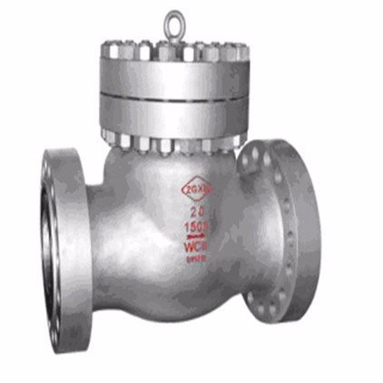 Swing Check Valves