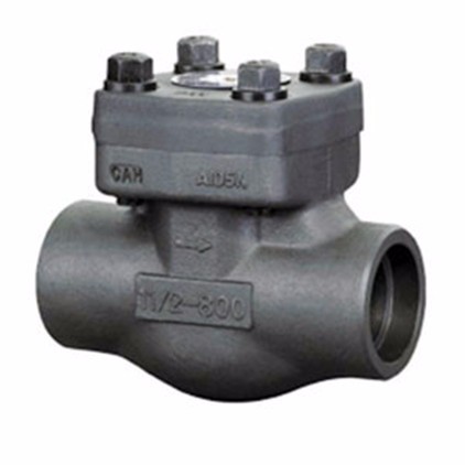 Forged Steel Check Valves