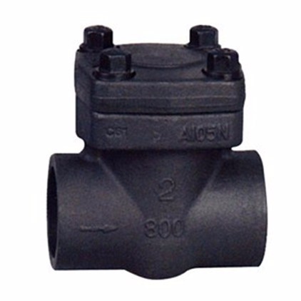 Welded Check Valve 