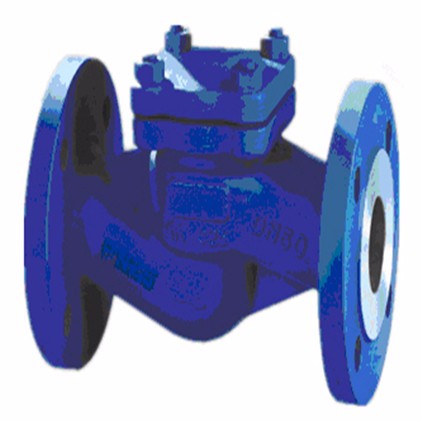 Lift Check Valves